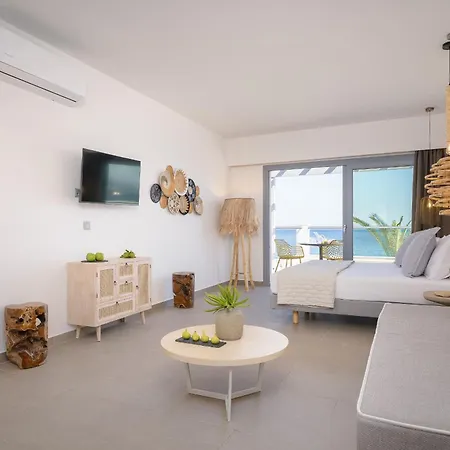 8Moons Boutique Apartments Kokkari Exterior photo