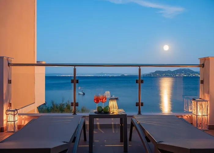 8Moons Boutique Apartments